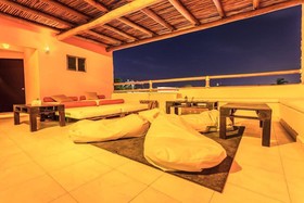 Hostel 3B Chic & Cheap