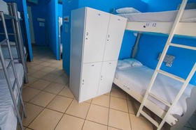 Hostel 3B Chic & Cheap