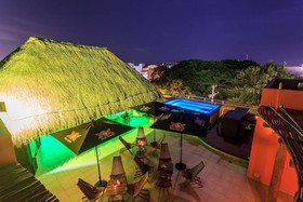 Hostel 3B Chic & Cheap