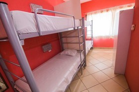 Hostel 3B Chic & Cheap