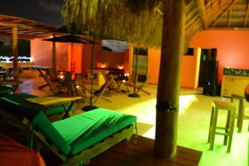 Hostel 3B Chic & Cheap