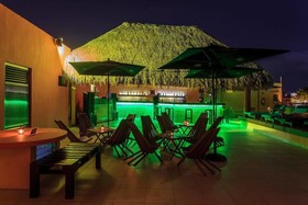 Hostel 3B Chic & Cheap