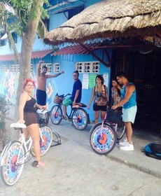 Hostel Playa by The Spot