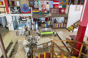 Hostel Playa by The Spot