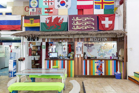 Hostel Playa by The Spot