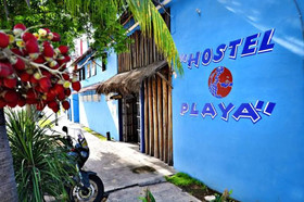 Hostel Playa by The Spot