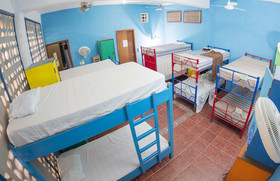 Hostel Playa by The Spot