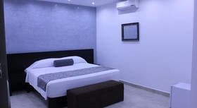 Hotel 770