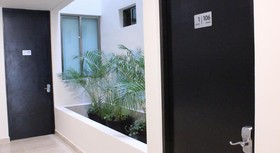 Hotel 770