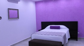 Hotel 770