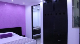 Hotel 770