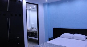 Hotel 770