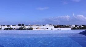 Hotel 770