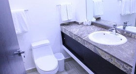 Hotel 770