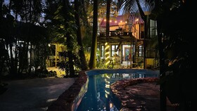 Hotel B&B - 5th Avenue