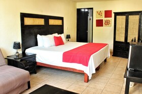 Hotel B&B - 5th Avenue