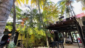 Hotel B&B - 5th Avenue
