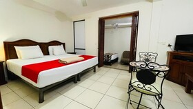 Hotel B&B - 5th Avenue