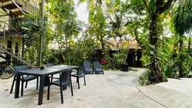 Hotel B&B - 5th Avenue