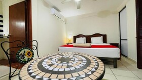 Hotel B&B - 5th Avenue