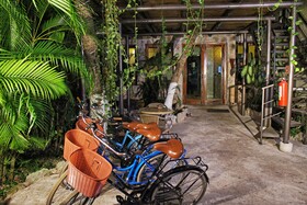 Hotel B&B - 5th Avenue
