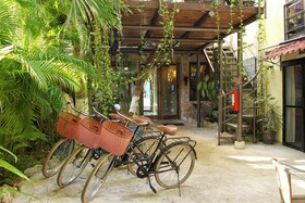 Hotel B&B - 5th Avenue