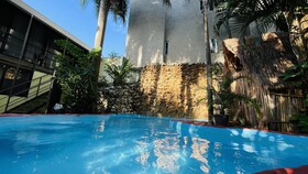 Hotel B&B - 5th Avenue