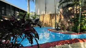 Hotel B&B - 5th Avenue