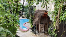Hotel B&B - 5th Avenue