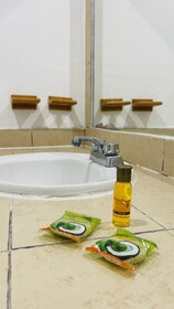 Hotel B&B - 5th Avenue