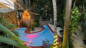 Hotel B&B - 5th Avenue