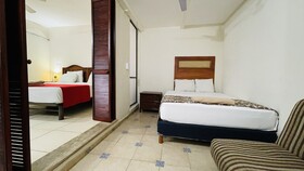 Hotel B&B - 5th Avenue