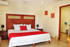 Hotel B&B - 5th Avenue