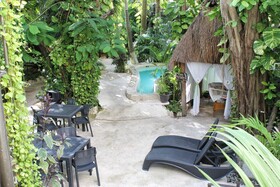 Hotel B&B - 5th Avenue