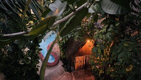 Hotel B&B - 5th Avenue