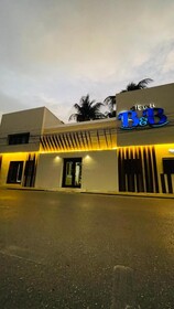 Hotel B&B - 5th Avenue