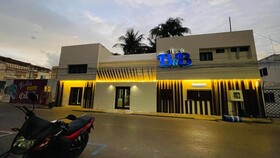 Hotel B&B - 5th Avenue