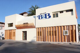 Hotel B&B - 5th Avenue