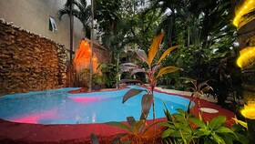 Hotel B&B - 5th Avenue
