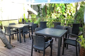 Hotel B&B - 5th Avenue