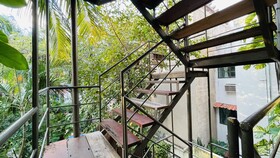 Hotel B&B - 5th Avenue