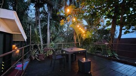 Hotel B&B - 5th Avenue