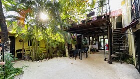 Hotel B&B - 5th Avenue