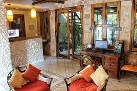 Hotel B&B - 5th Avenue