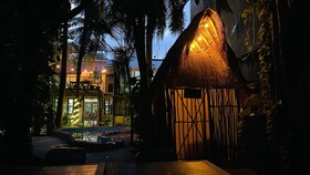 Hotel B&B - 5th Avenue