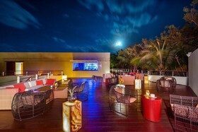 Hotel Blue Diamond Luxury Boutique