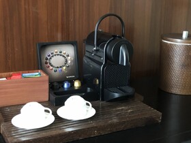 Hotel Blue Diamond Luxury Boutique