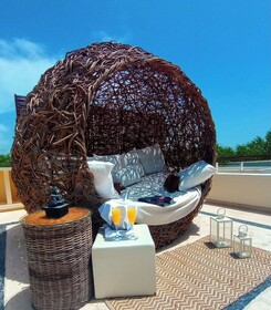 Hotel Blue Diamond Luxury Boutique