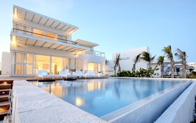 Hotel Blue Diamond Luxury Boutique