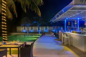 Hotel Blue Diamond Luxury Boutique